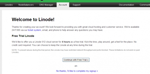 linode